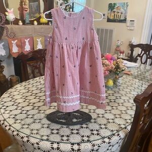 Best & Co Infant Girls Dress size 24 months